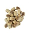 Dog Treatz - Oven Baked Mini Mergkoekje. 600gr