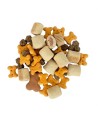 Dog Treatz Oven Baked Party Mix 600 GR