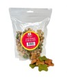 Dog Treatz - Oven Baked Kluifje 4 Mix. 600gr