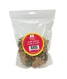 Dog Treatz - Oven Baked Kluifje 4 Mix. 600gr