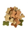 Dog Treatz - Oven Baked Kluifje 4 Mix. 600gr