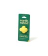 Earth Rated - Fetch Toy Rubber. 7,5x7,5x4,5cm