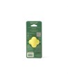 Earth Rated - Fetch Toy Rubber. 7,5x7,5x4,5cm