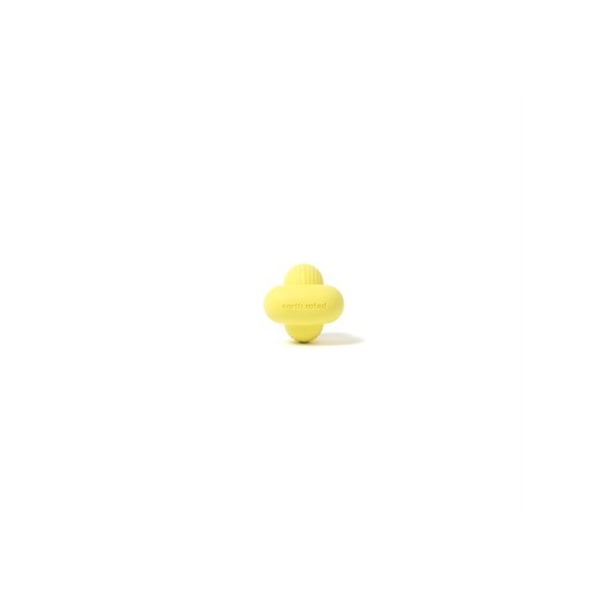 Earth Rated - Fetch Toy Rubber. 7,5x7,5x4,5cm