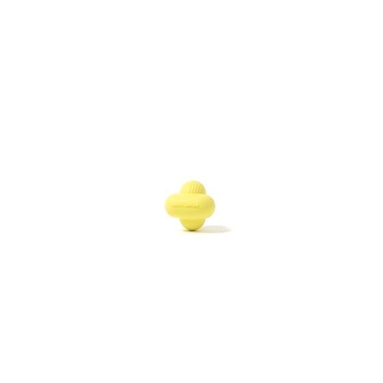 Earth Rated - Fetch Toy Rubber. 7,5x7,5x4,5cm
