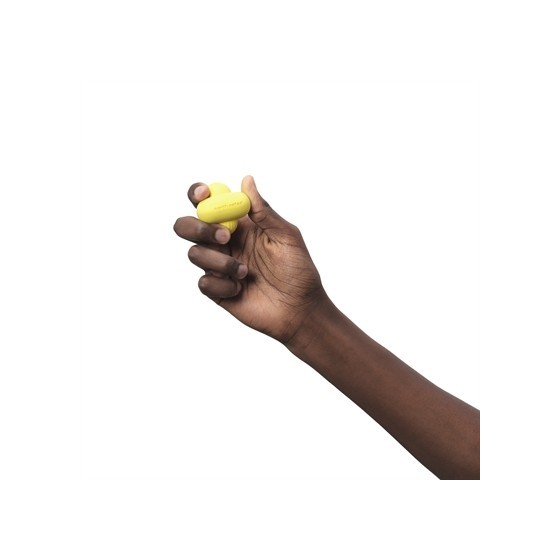 Earth Rated - Fetch Toy Rubber. 7,5x7,5x4,5cm