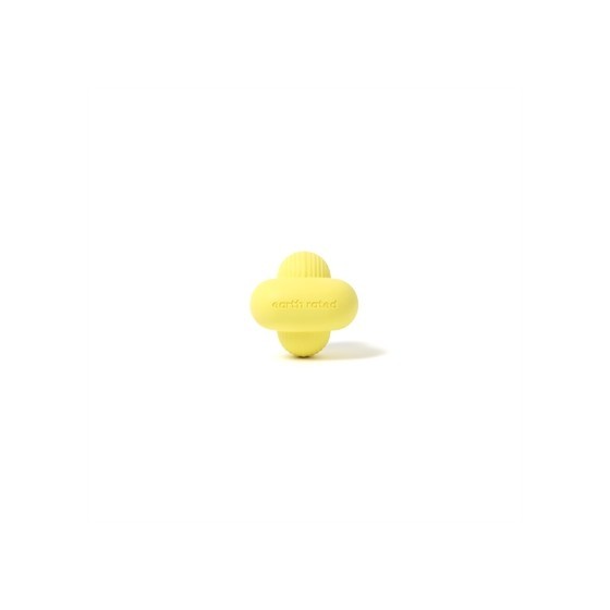 Earth Rated - Fetch Toy Rubber. 8,5x5,5x8,5cm