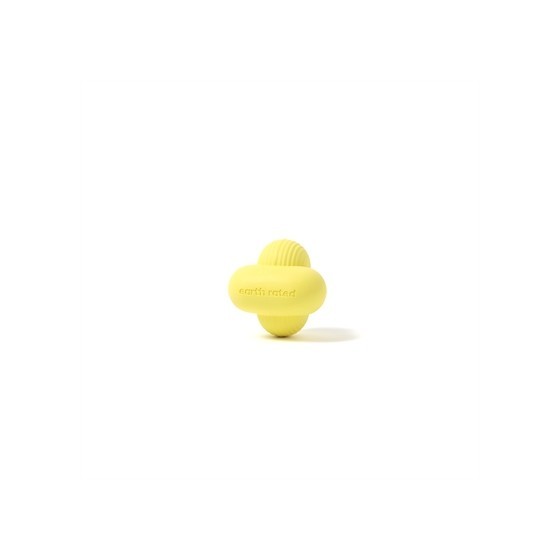 Earth Rated - Fetch Toy Rubber. 8,5x5,5x8,5cm