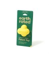 Earth Rated - Fetch Toy Rubber. 10x6,5x10cm