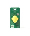 Earth Rated - Fetch Toy Rubber. 10x6,5x10cm