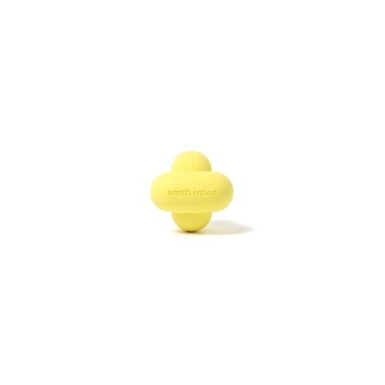 Earth Rated - Fetch Toy Rubber. 10x6,5x10cm