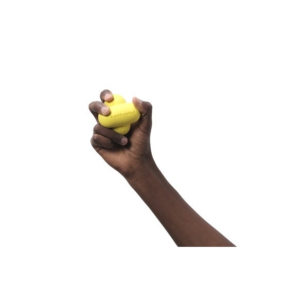 Earth Rated - Fetch Toy Rubber. 10x6,5x10cm