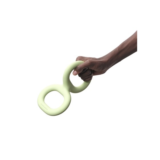 Earth Rated - Tug Toy Rubber. 28x14x14cm