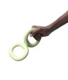 Earth Rated - Tug Toy Rubber. 28x14x14cm