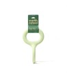 Earth - Rated Tug Toy Rubber. 35,5x17,5x17,5cm