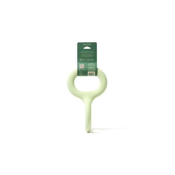 Earth - Rated Tug Toy Rubber. 35,5x17,5x17,5cm
