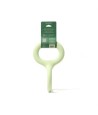 Earth - Rated Tug Toy Rubber. 35,5x17,5x17,5cm