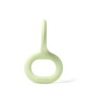 Earth - Rated Tug Toy Rubber. 35,5x17,5x17,5cm