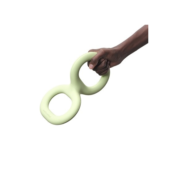 Earth - Rated Tug Toy Rubber. 35,5x17,5x17,5cm