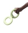 Earth - Rated Tug Toy Rubber. 35,5x17,5x17,5cm