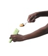 Earth Rated - Chew Toy Rubber. 7x5cm