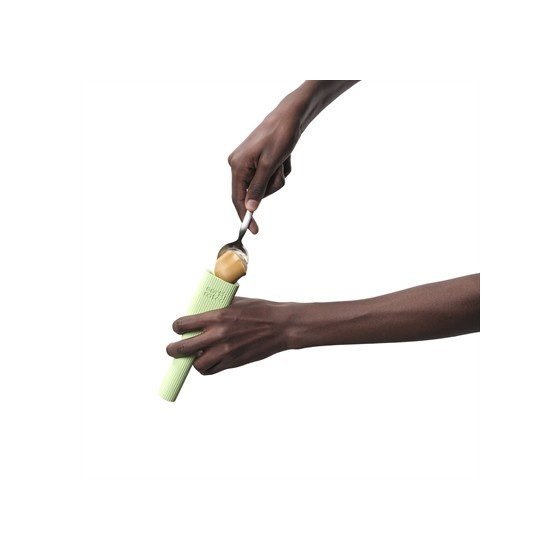Earth Rated - Chew Toy Rubber. 7x5cm
