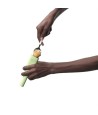 Earth Rated - Chew Toy Rubber. 7x5cm