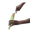 Earth Rated - Chew Toy Rubber. 8,5x6cm