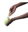 Earth Rated - Treat Toy Rubber. 11x7cm