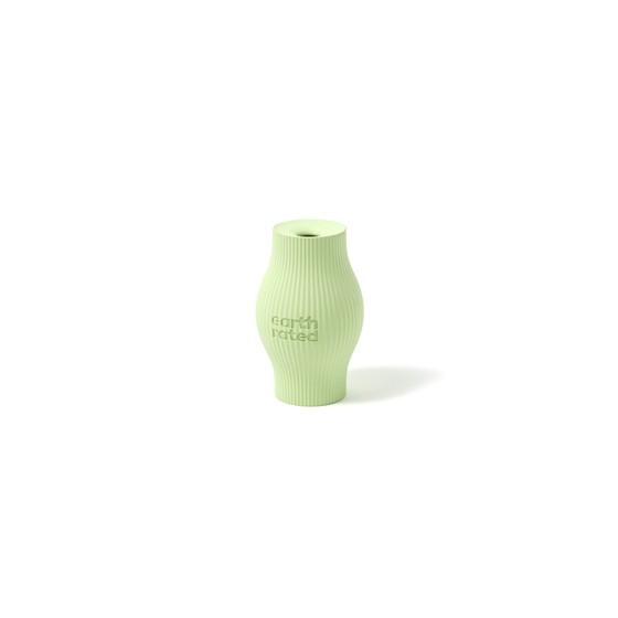 Earth Rated - Treat Toy Rubber. 13x8,5cm