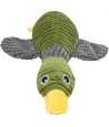 Trixie - Eend Pluche Gerecycled. 40cm