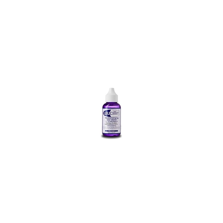 Leucillin Dropper 50 ML