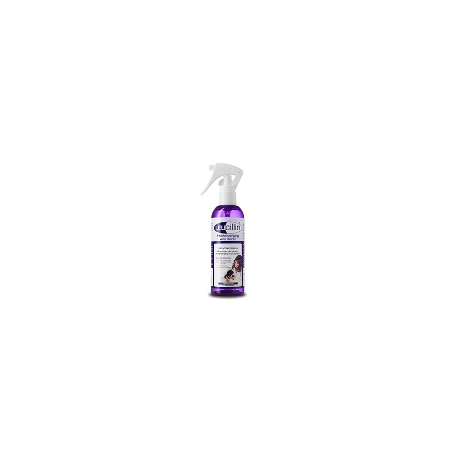 Leucillin Spray 250 ML