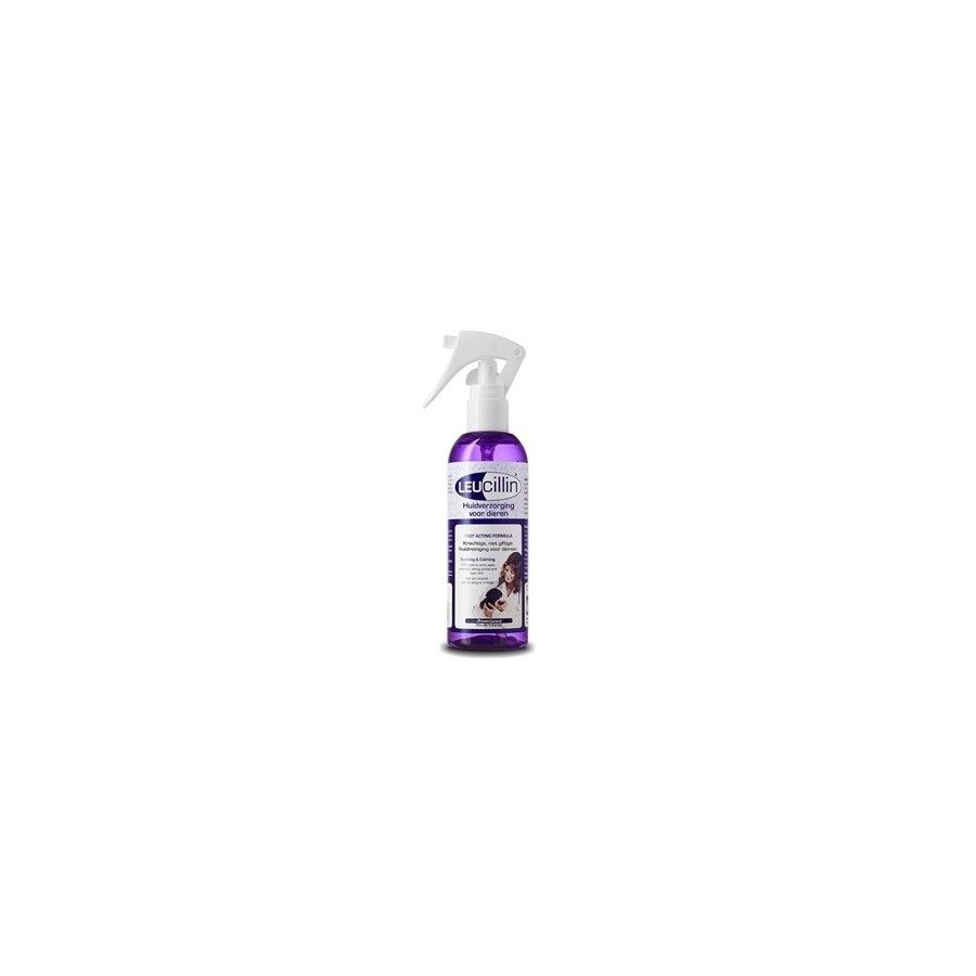 Leucillin Spray 500 ML