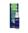 Kronch Salmoca - Zalmolie met Hennepzaadolie. 500ml