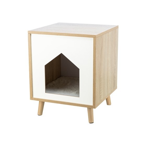 Trixie Kattenmand Huis Isa...