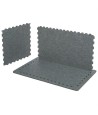 Trixie Kattenmand Huis Lene Vilt Grijs 54X30X35 CM
