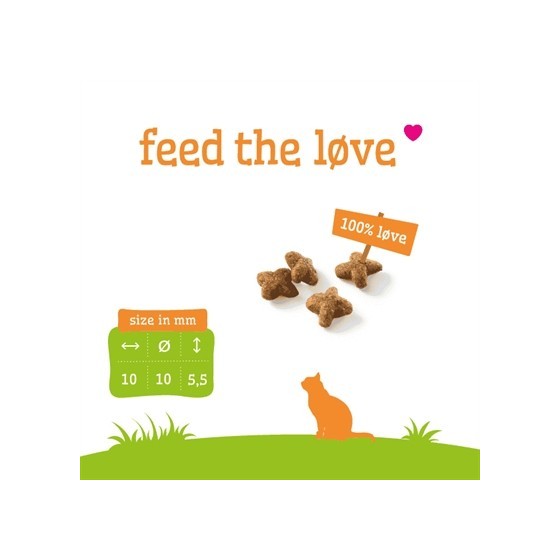 Smolke - Adult Kip / Rijst. 2kg