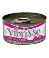 Vibrisse - Tonijn / Krab. 24 st a 70gr