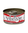 Vibrisse - Tonijn / Garnalen. 24 st a 70gr