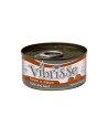 Vibrisse - Tonijn / Rund. 24 st a 70gr