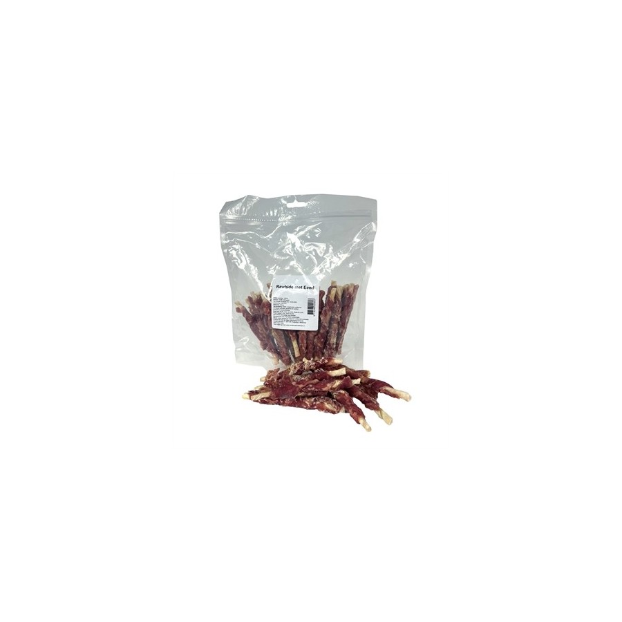 I Am Eend Twist 13 CM 500 GR