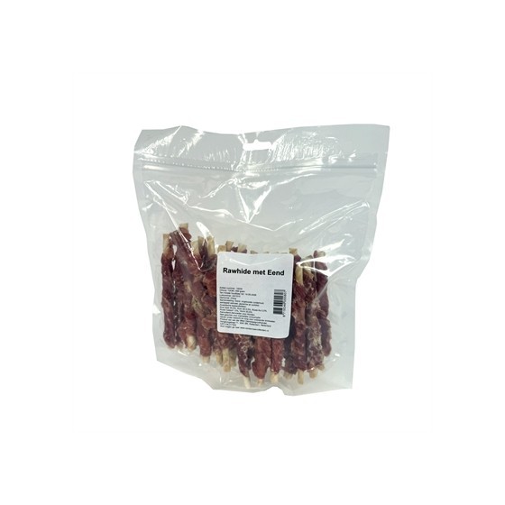 I Am Eend Twist 13 CM 500 GR
