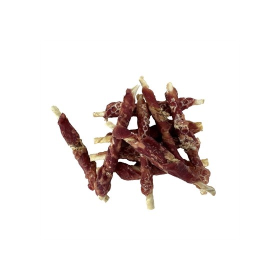 I Am Eend Twist 13 CM 500 GR
