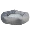 Trixie Hondenmand Lionel Gerecycled Rond Grijs 60X60 CM