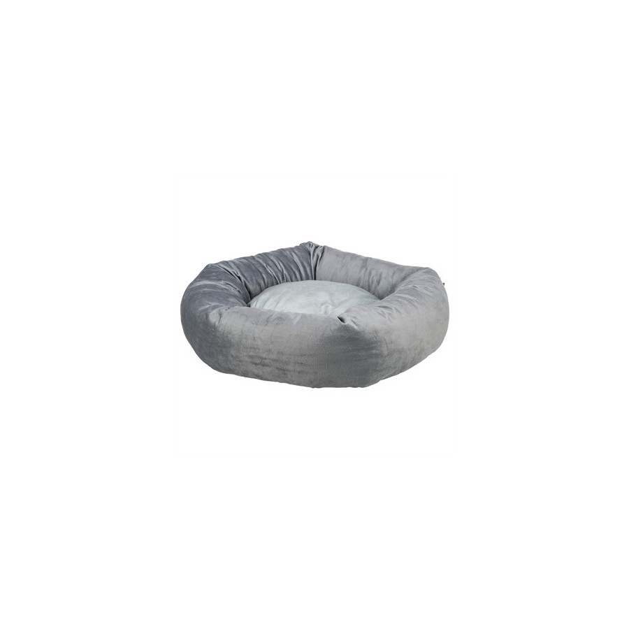 Trixie Hondenmand Lionel Gerecycled Rond Grijs 50X50 CM