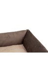 Trixie Hondenmand Lionel Gerecycled Hoekig Bruin 105X80 CM