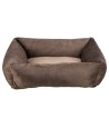 Trixie Hondenmand Lionel Gerecycled Hoekig Bruin 65X55 CM