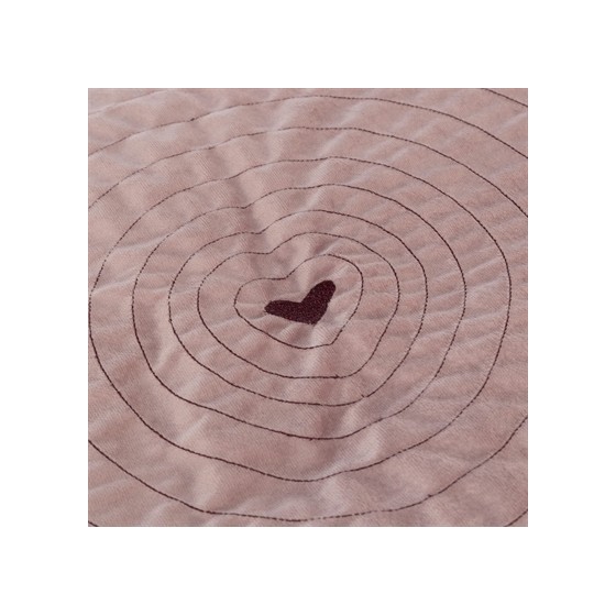 Trixie Ligmat Viviana Oudroze 95X65 CM