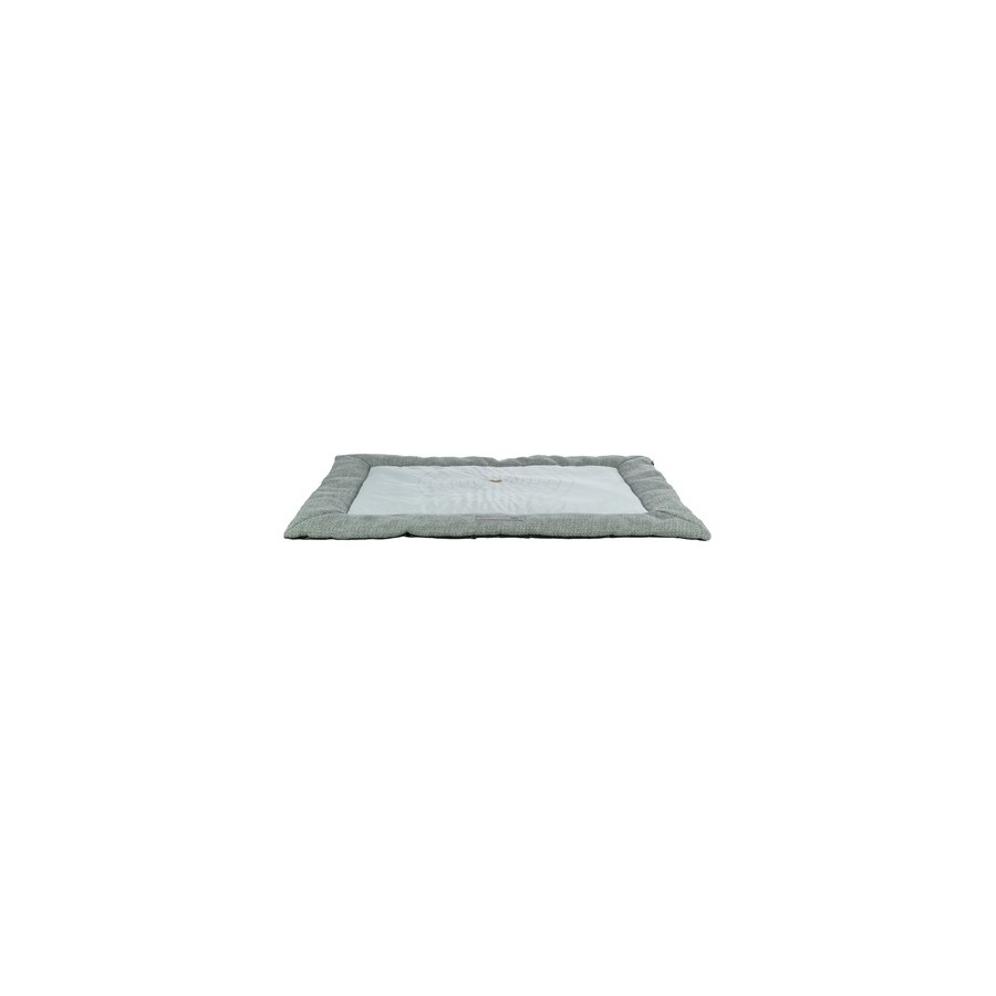 Trixie Ligmat Viviana Blauwgrijs 120X80 CM